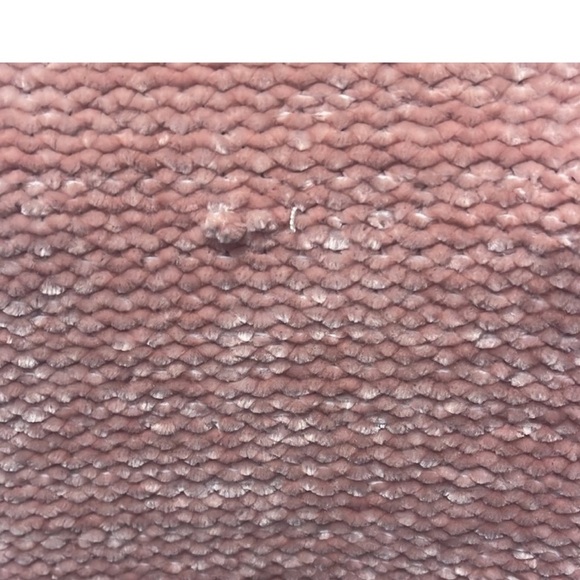 🍀5/$25🍀‎ Pink Lilly Small oversized pink comfy sweater - Picture 7 of 10